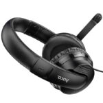 Hoco W103 Magic tour gaming headphones - imagine 2