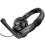 Hoco W103 Magic tour gaming headphones - imagine 3