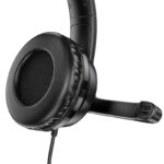 Hoco W103 Magic tour gaming headphones - imagine 4