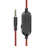 Hoco W103 Magic tour gaming headphones - imagine 5
