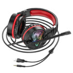 Hoco W104 Drift gaming headphones - imagine 2