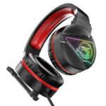 Hoco W104 Drift gaming headphones - imagine 3