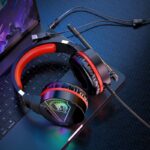 Hoco W104 Drift gaming headphones