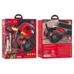 Hoco W104 Drift gaming headphones - imagine 4