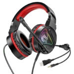 Hoco W104 Drift gaming headphones - imagine 5