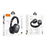 Hoco W63 Triunfo ANC Bluetooth headphones(App) - imagine 3