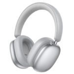 Hoco W63 Triunfo ANC Bluetooth headphones(App) - imagine 2
