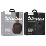 Hoco W64 Earl Ⅱ Bluetooth headphones — изображение 3