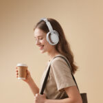 Hoco W67 Rhyme open Bluetooth headphones