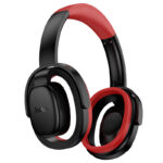 Hoco W67 Rhyme open Bluetooth headphones — изображение 3