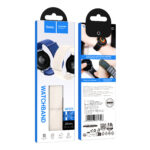 Hoco WH20 Belle series push-type loop nylon strap(20/22mm) - imagine 9