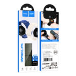 Hoco WH20 Belle series push-type loop nylon strap(20/22mm) - imagine 7