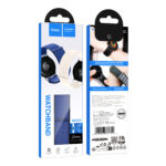 Hoco WH20 Belle series push-type loop nylon strap(20/22mm) - imagine 4