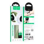 Hoco WH22 Flexible series push-type silicone strap(20/22mm) — изображение 11