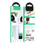 Hoco WH22 Flexible series push-type silicone strap(20/22mm) — изображение 9