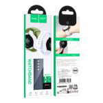 Hoco WH22 Flexible series push-type silicone strap(20/22mm) — изображение 4