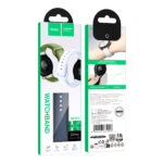 Hoco WH22 Flexible series push-type silicone strap(20/22mm) — изображение 3
