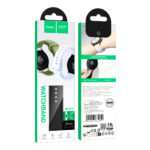 Hoco WH22 Flexible series push-type silicone strap(20/22mm) — изображение 13