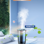 Wiwu Smart Car Aromatherapy Wi-AR001