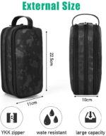 Wiwu Salem Travel pouch - imagine 4