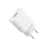 XO L127 (EU) USB-A QC18W Fast Charger+set cable
