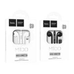 Hoco M100 Original series iPhone (Lightning) call digital headset - imagine 2