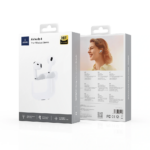 Wiwu True Wireless Stereo Airbuds 4 - imagine 5