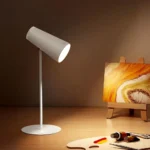 Wiwu Desk Lamp 4-in-1 intelligent magnetic light Wi-D8