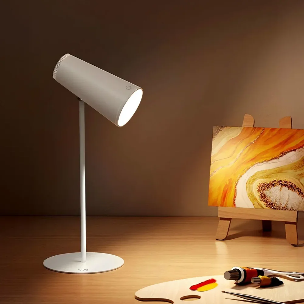 WiWU-Wi-D8-Desk-Lamp-4in1-Intelligent-Magnetic-Light-2.webp Wiwu Desk Lamp 4-in-1 intelligent magnetic light Wi-D8 - imagine 1