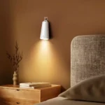 Wiwu Desk Lamp 4-in-1 intelligent magnetic light Wi-D8 - imagine 2