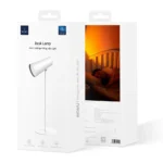 Wiwu Desk Lamp 4-in-1 intelligent magnetic light Wi-D8 - imagine 4