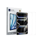 Wiwu Easy install HD Tempered Glass Wi-GQ004 10.9Air3/4/5&11 pro - imagine 2