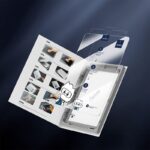 Wiwu Easy install HD Tempered Glass Wi-GQ004 10.9Air3/4/5&11 pro