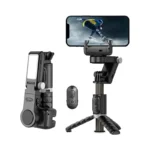 Wiwu Auto-traking Gimble Tripod Wi-SE006 - imagine 2