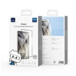 Wiwu iVista tempered glass for Samsung Series for S25 Ultra/S26 Ultra GT-024 — изображение 2
