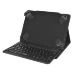 WIWU Universal Keyboard Case (English) W-UK001BLK9 9inch-11inch
