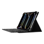WIWU Universal Keyboard Case (English) W-UK001BLK9 9inch-11inch - imagine 4