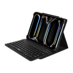 WIWU Universal Keyboard Case (English) W-UK001BLK9 9inch-11inch - imagine 3