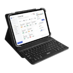 WIWU Universal Keyboard Case (English) W-UK001BLK9 9inch-11inch - imagine 2