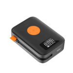 Wiwu Portable Cordless Tire inflator Wi-Ai003
