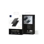 Wiwu Warriors PD 20W Magnetic Power Bank Wi-P072 5000mAh — изображение 2