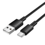 Hoco X119 Energy charging data cable Type-C - imagine 2