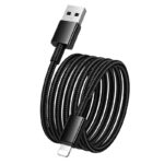 Hoco X119 Energy charging data cable Lightning