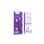 Hoco X121 Nuevo charging data cable Type-C