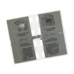 Battery for Apple iPad Pro 12.9 (2nd gen 2017) - imagine 2