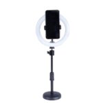 XO BGD002/ SMN-8 8 INCH TABLE LED LAMP TABLE SUPPLEMENT — изображение 4