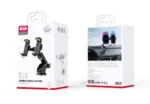 XO C117 Double chuck Suction cup live stand - imagine 4