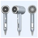 XO CF2 1600W Handheld Temperature Control Hair Dryer  (EU)