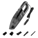 XO CZ001A Car wired vacuum cleaner - imagine 2