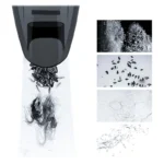 XO CZ001A Car wired vacuum cleaner - imagine 3